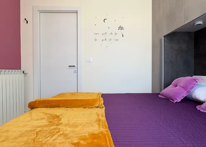 Casa Allegra By Ca-sa Check Sottomarina