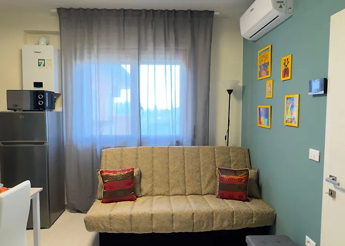 Apartman Casa Allegra By Ca-sa Check Sottomarina