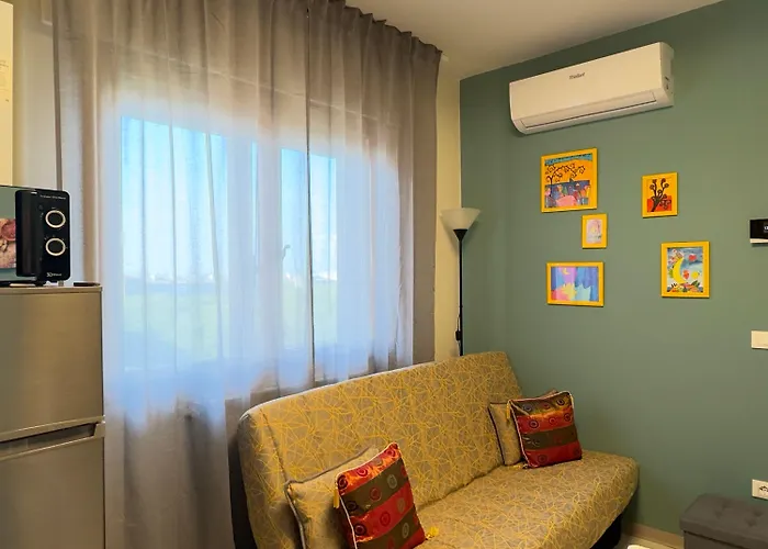 Casa Allegra By Ca-sa Check Apartman *