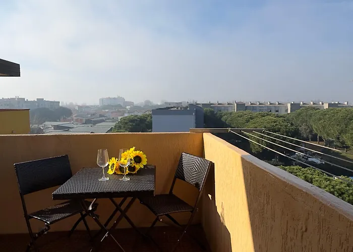Casa Allegra By Ca-sa Check Apartman *