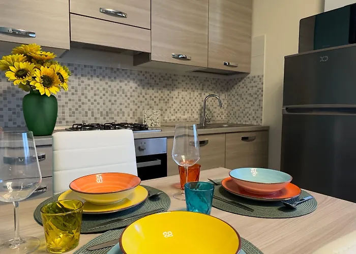 Casa Allegra By Ca-sa Check Apartman *