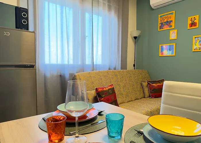 Casa Allegra By Ca-sa Check Sottomarina