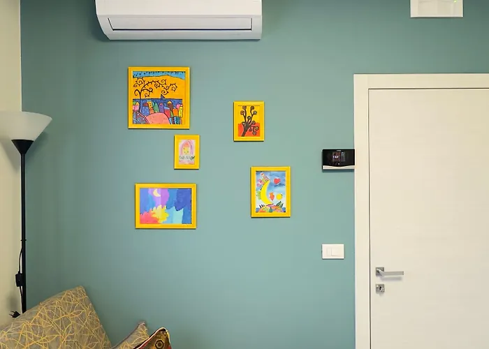 Apartman Casa Allegra By Ca-sa Check