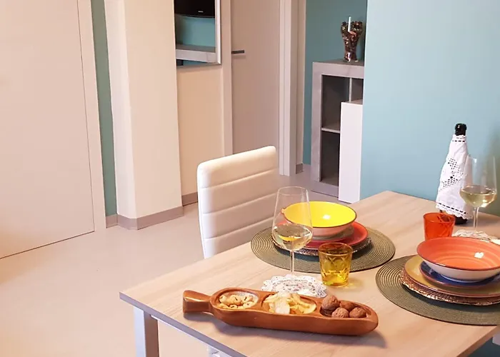 Casa Allegra By Ca-sa Check Apartman